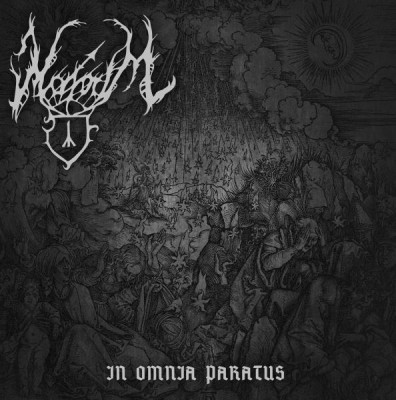 Mavorim - In Omnia Paratus DLP